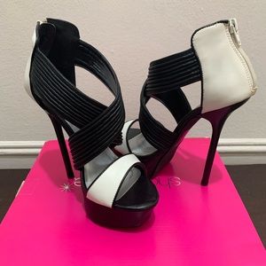 Summer Heel